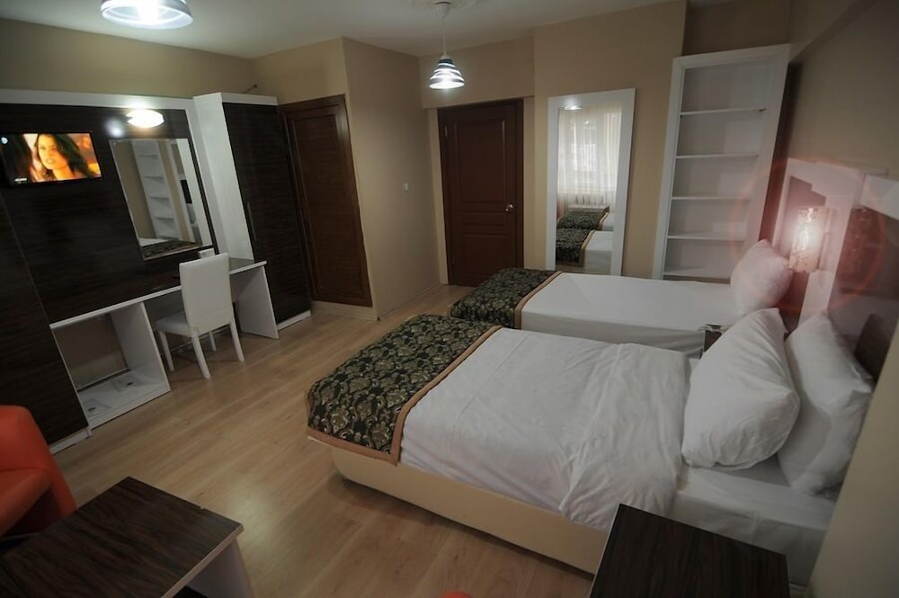 Standard Double or Twin Room photo 3