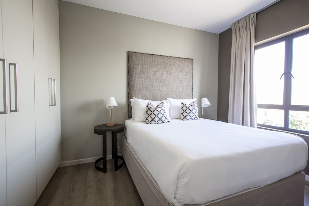 Superior Apartment, 2 Bedrooms photo 2