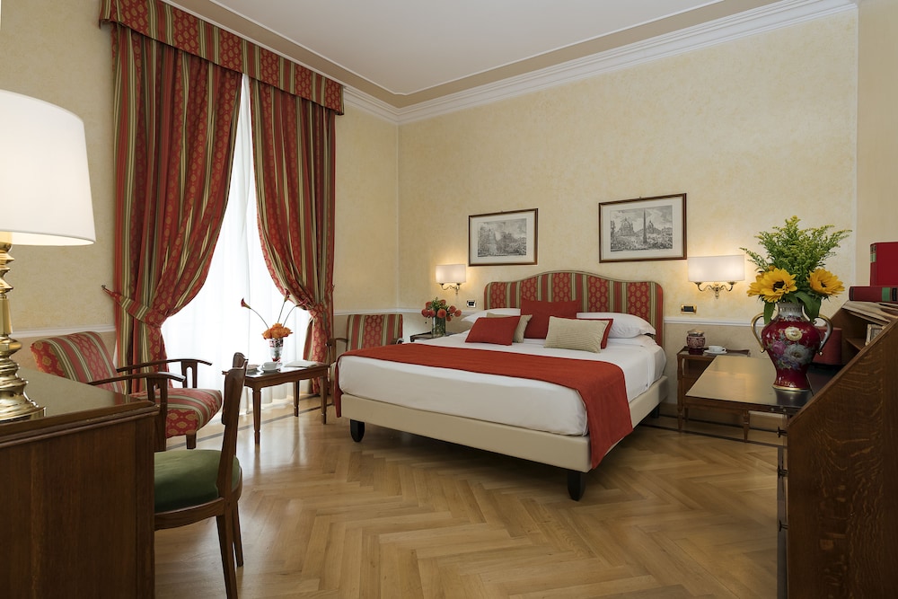 Superior Double or Twin Room - Photo 2