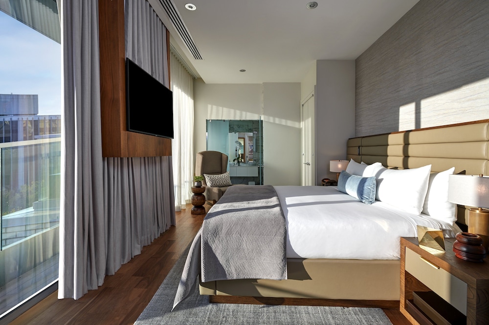 Signature Suite, Terrace - Photo 2