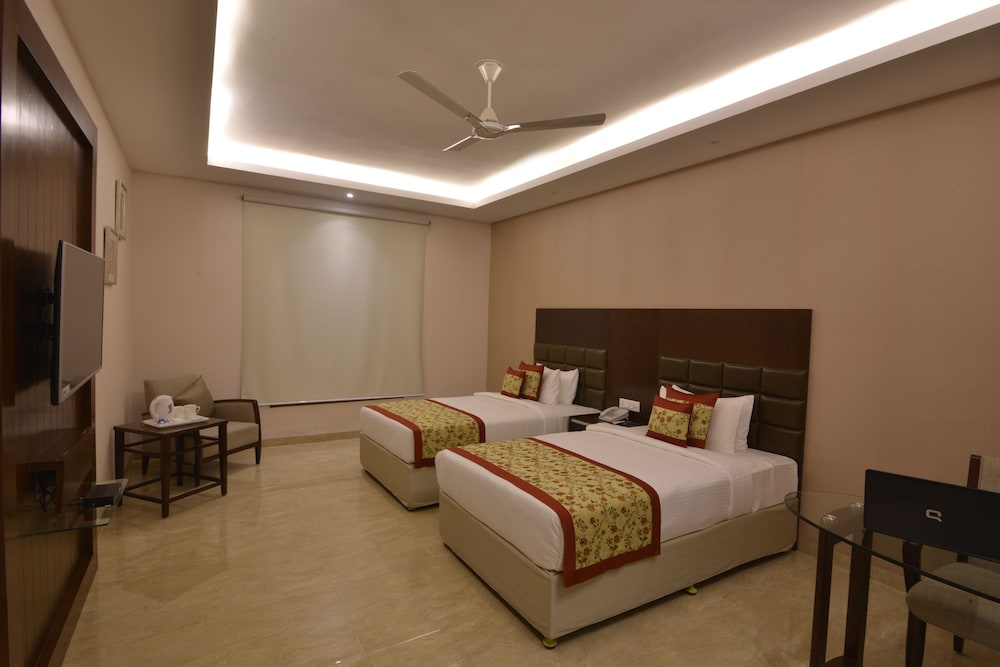 Standard Room - Photo 10