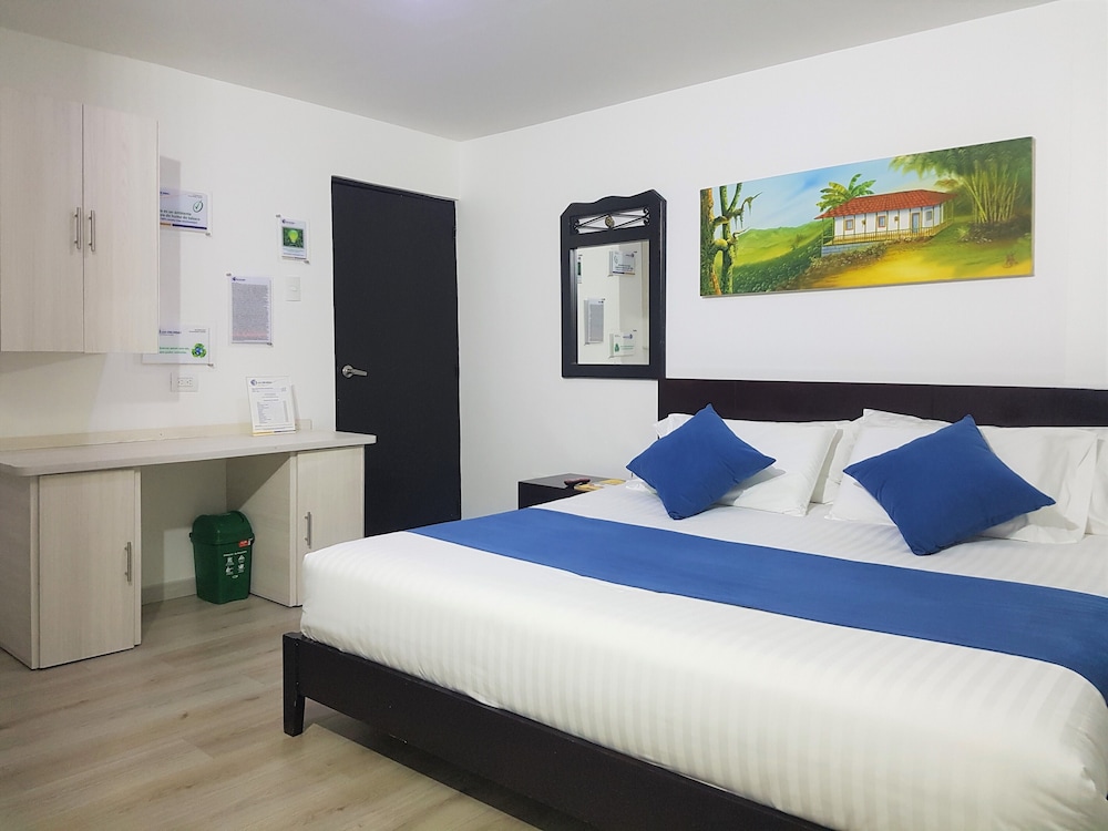 Junior Single Room photo 3