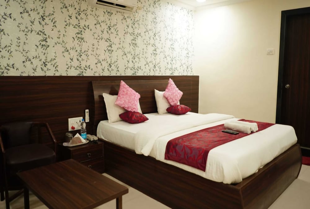 Deluxe Double Room - Photo 5