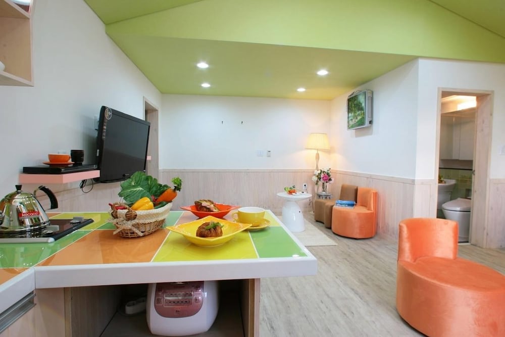 Basic Room, 1 Bedroom (Recipe) photo 2