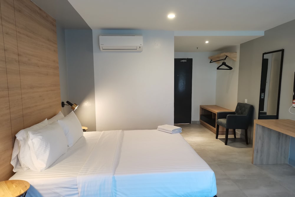 Premier Double or Twin Room photo 1