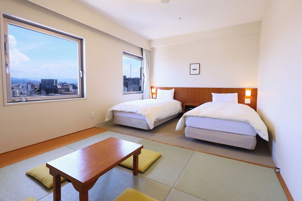 Japanese Western Style Room, Non Smoking (25sqm) - Photo 1