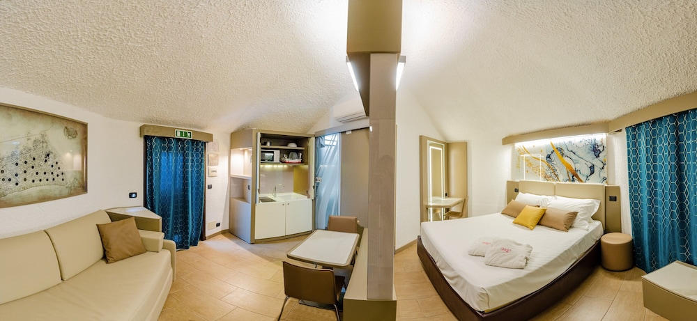 Superior Bungalow for 2 people