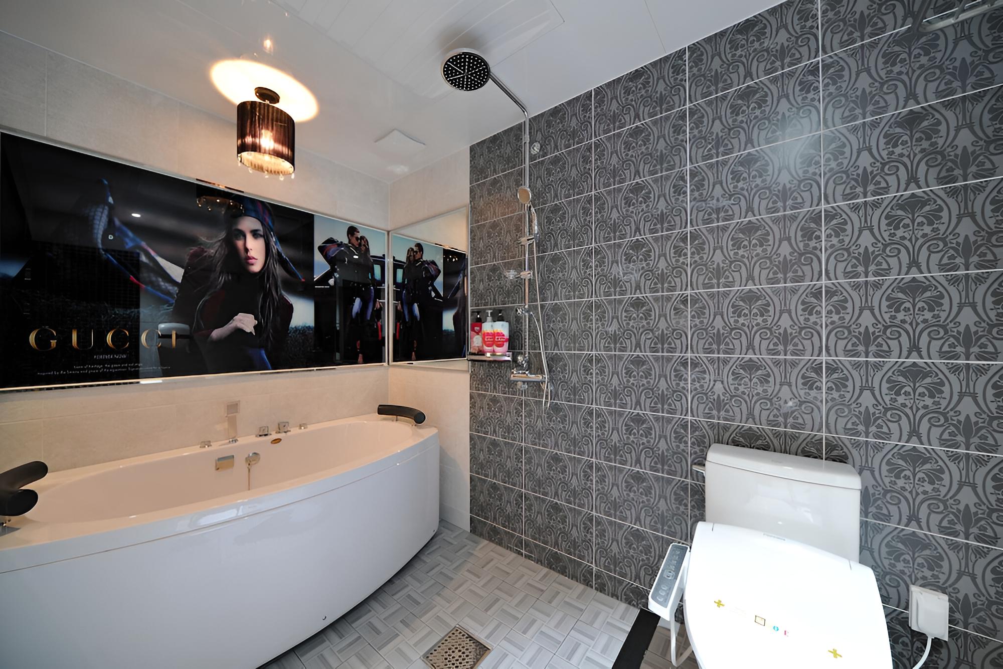 Room (Premium Drive In (styler spa bathtub ) photo 3
