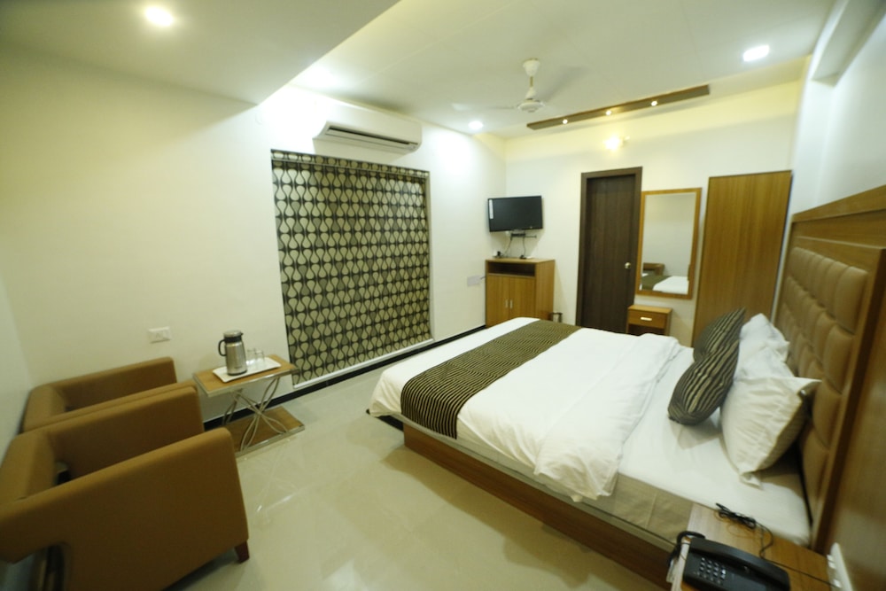 Superior Room photo 3