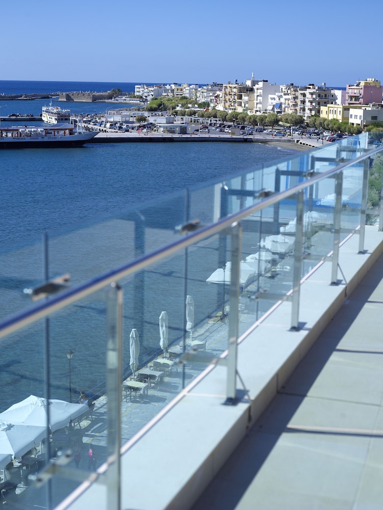 Standard Room, Sea View - Photo 5