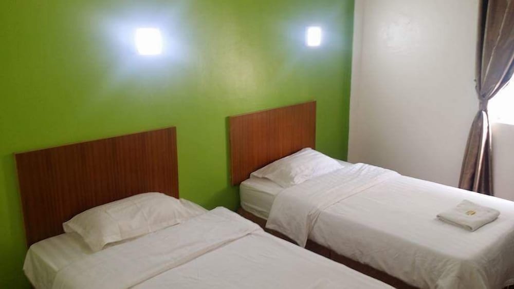 Twin Room photo 1
