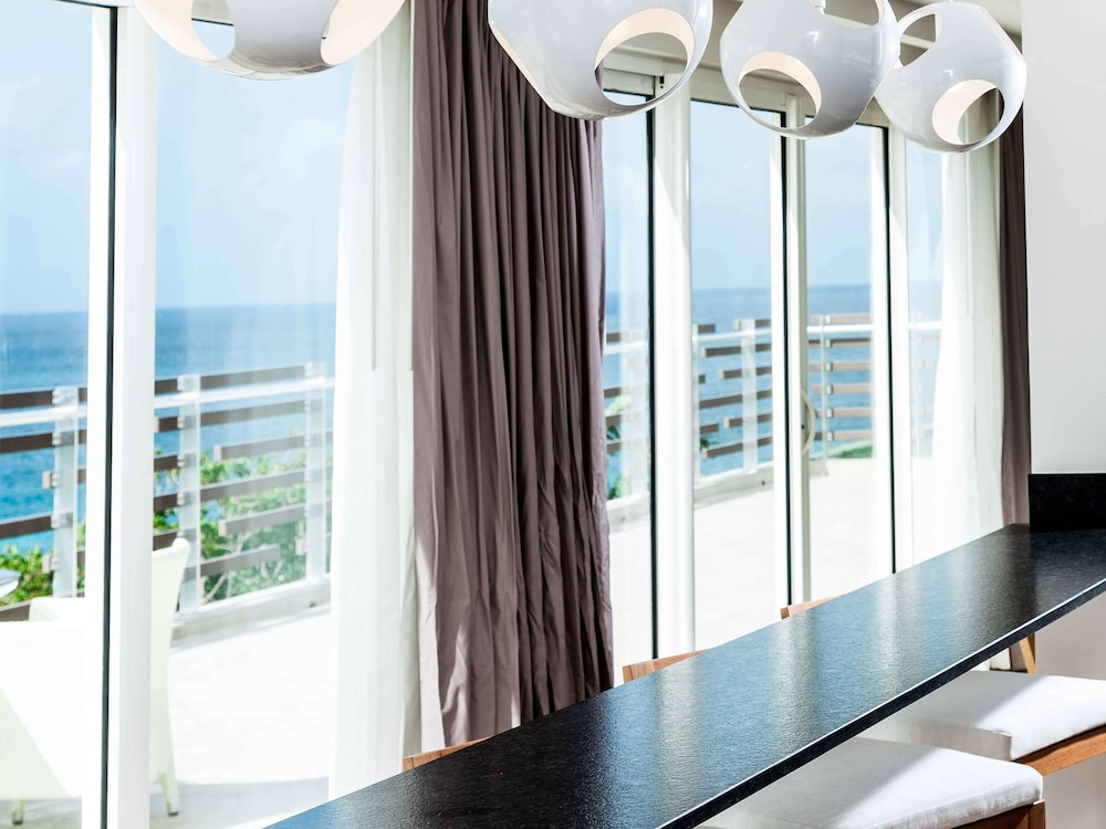 Executive Suite, 1 King Bed, Ocean View (luxury Butler Penthouse)