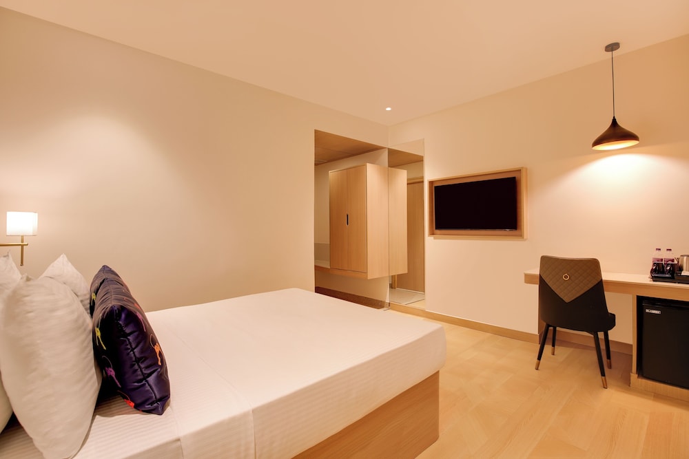 Superior Double Room photo 2