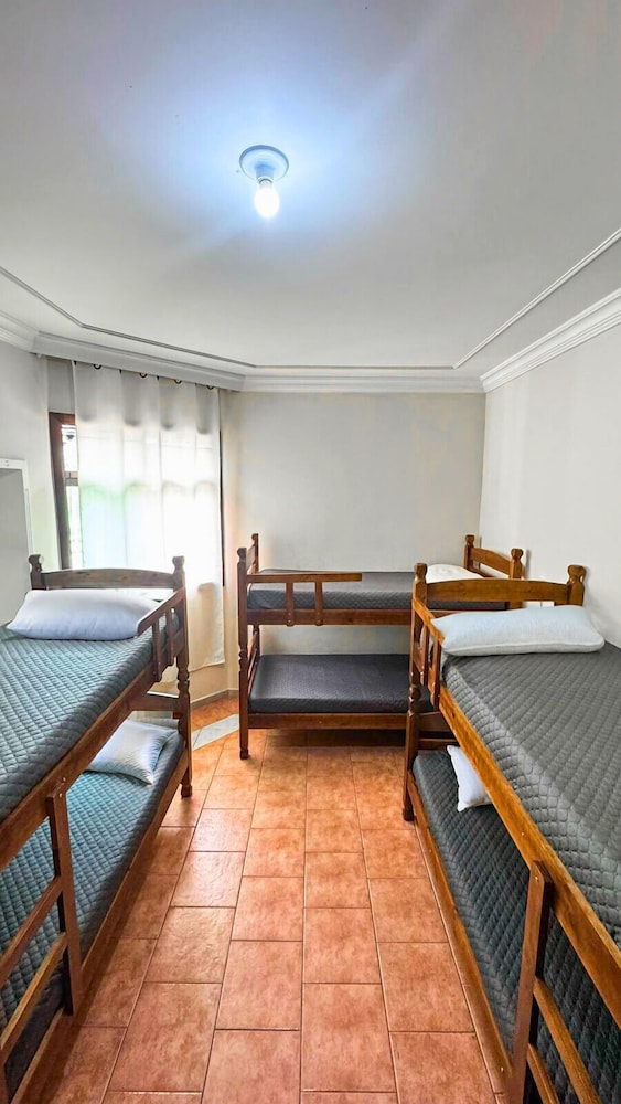 Basic Shared Dormitory, Mixed Dorm, Non Smoking photo 1
