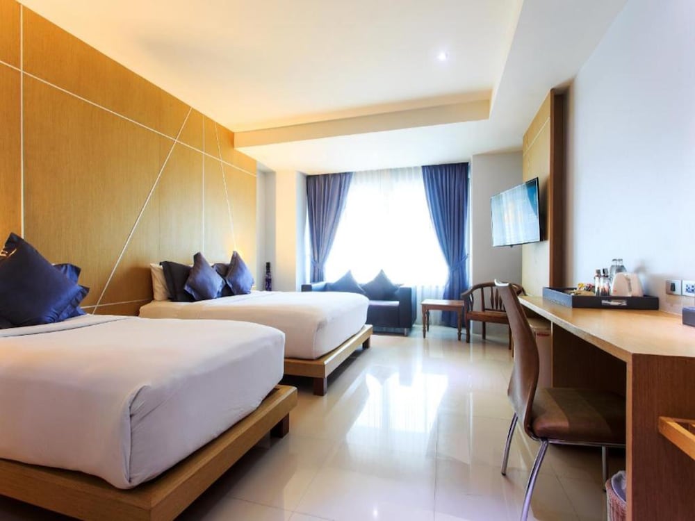 Superior Room - Photo 12