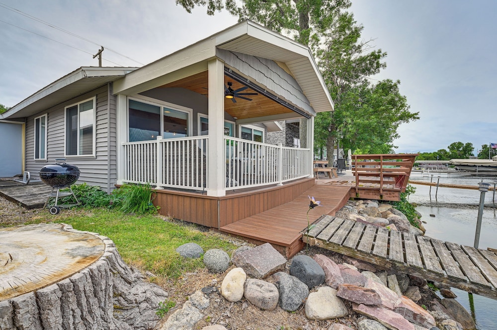 Cottage (3 Bedrooms) photo 3