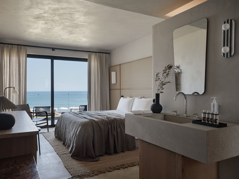 Bungalow, Beach View, Beachfront