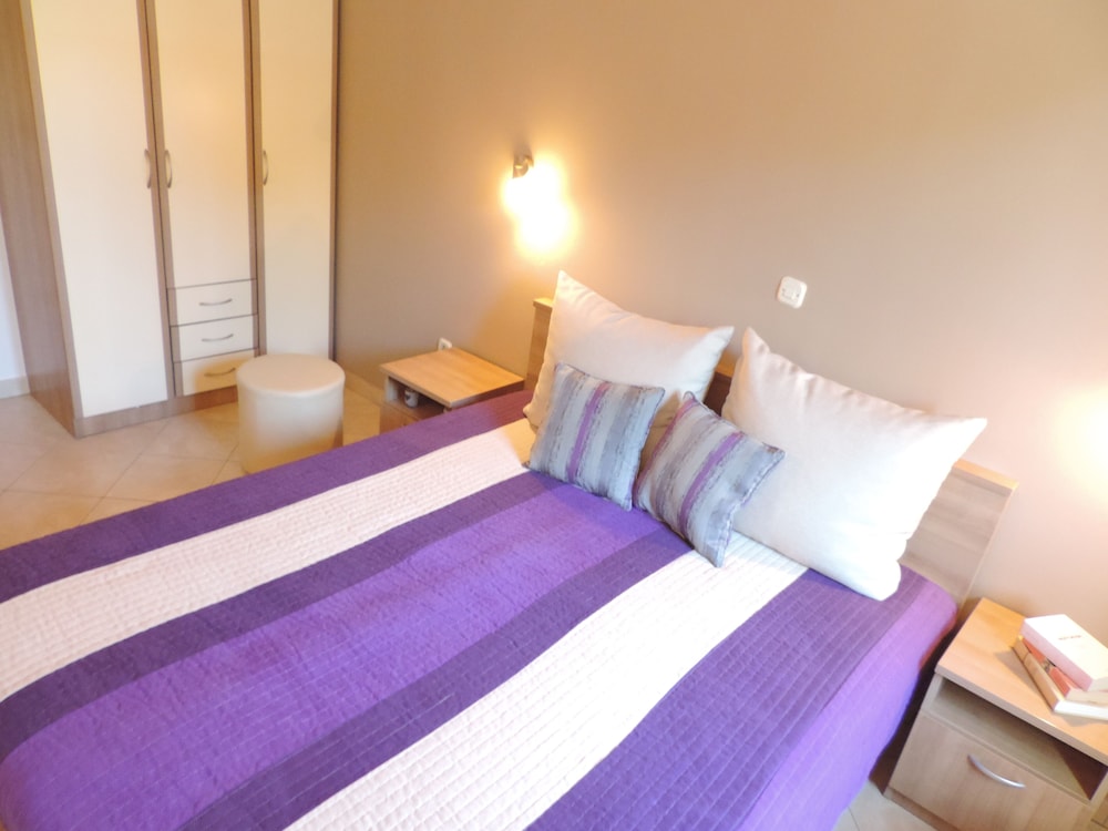 Apartment (Comfort One Bedroom Apartment)
