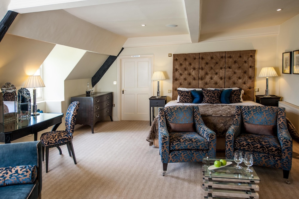 Junior Suite - Photo 1