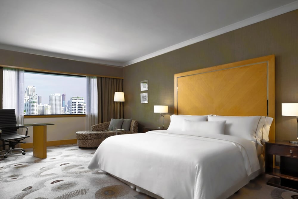 Deluxe Suite, 1 Bedroom