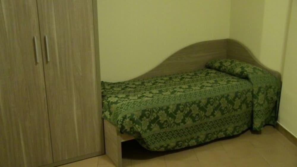 Standard Quadruple Room, Multiple Beds