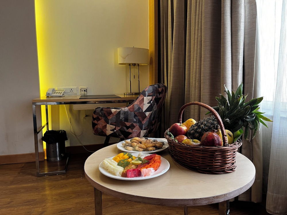 Superior Double Room - Photo 17