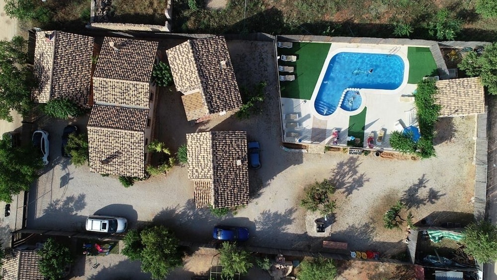 Villa Superior