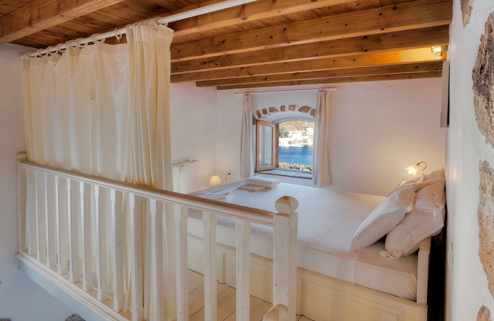 House, 3 Bedrooms, Sea View (Egeo) photo 2