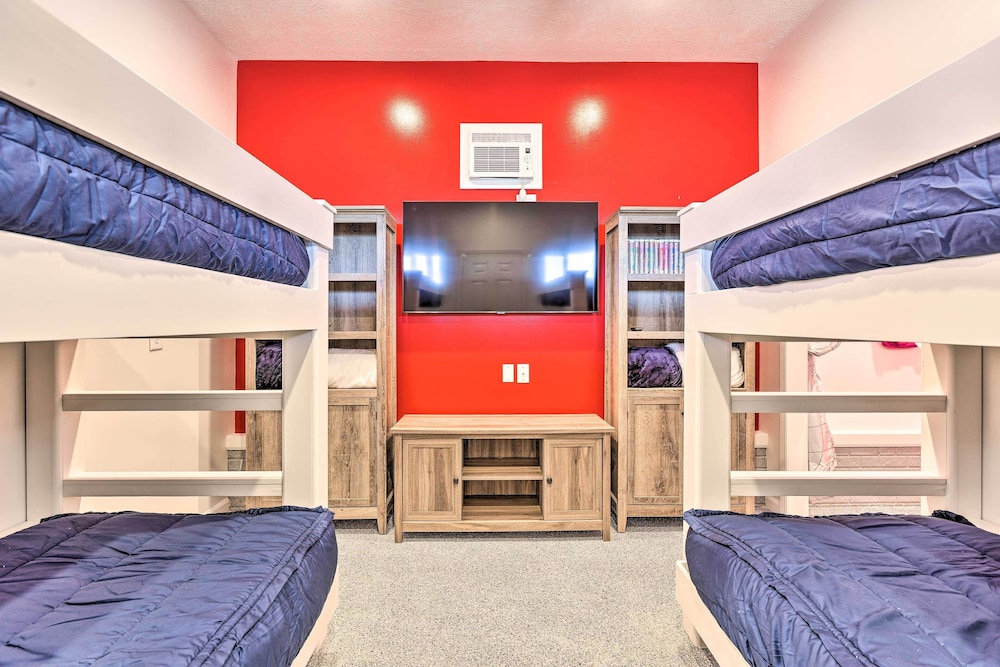 House (2 Bedrooms) photo 1