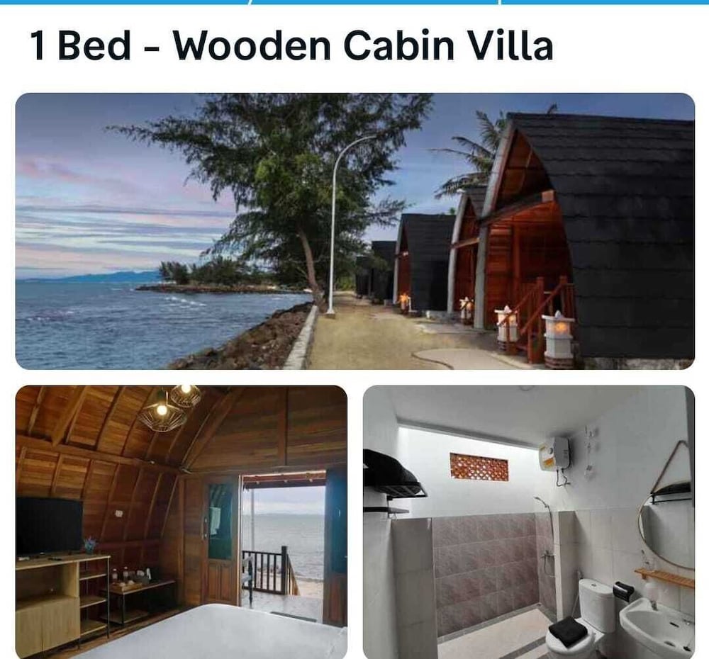 Premium Cabin photo 1