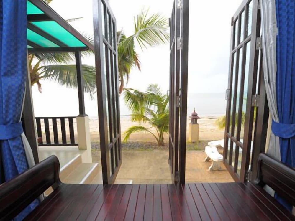 Baan Faa Standard Partial Sea View photo 3