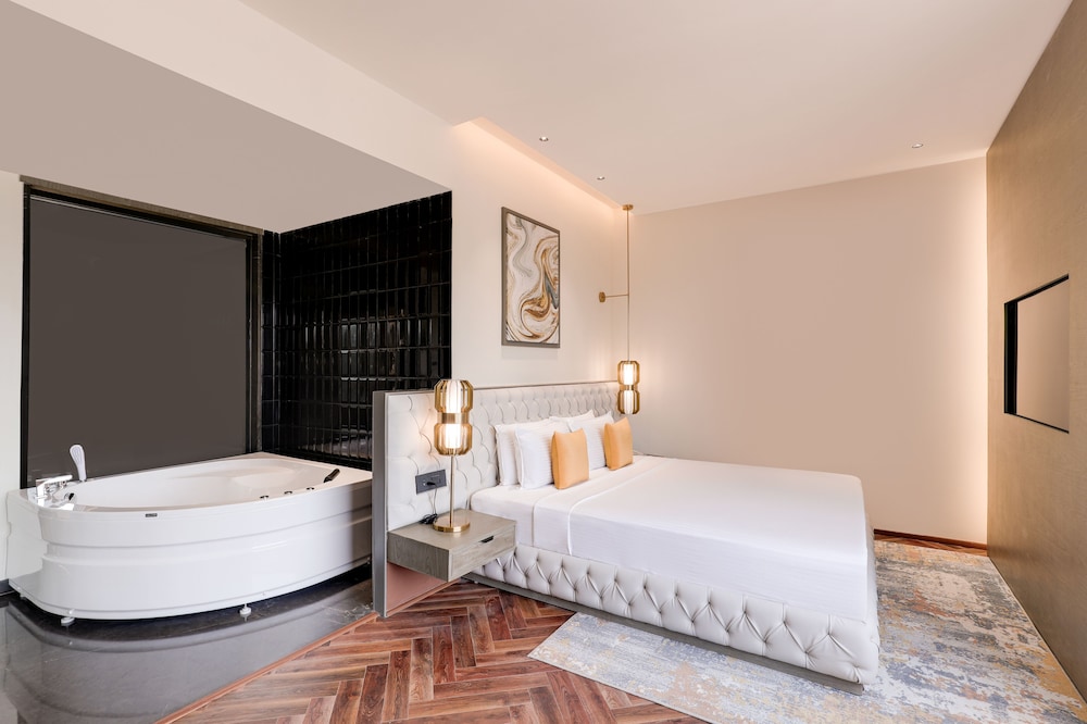 Deluxe Room photo 1