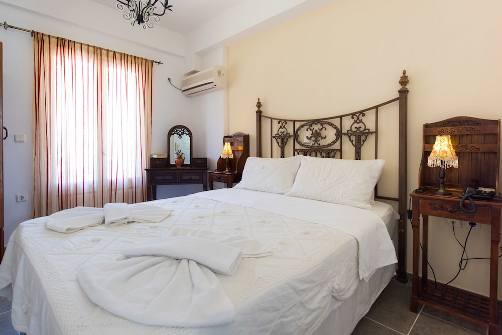 Standard Apartment, Sea View (3 pax) photo 1
