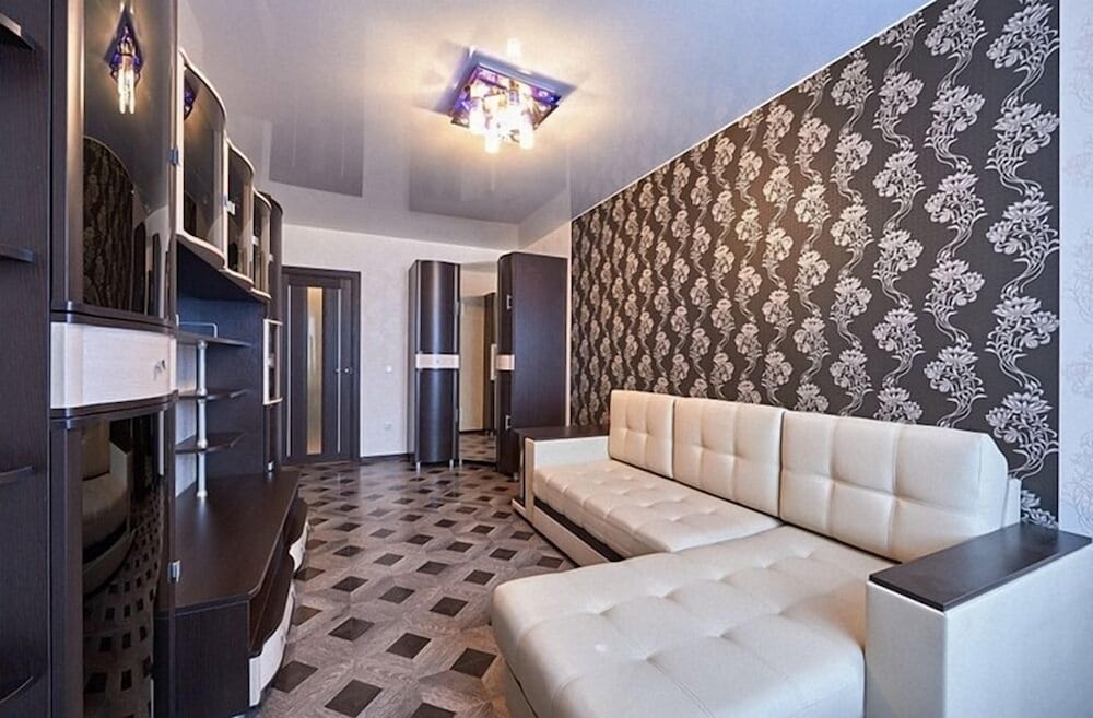 Apartment photo 1