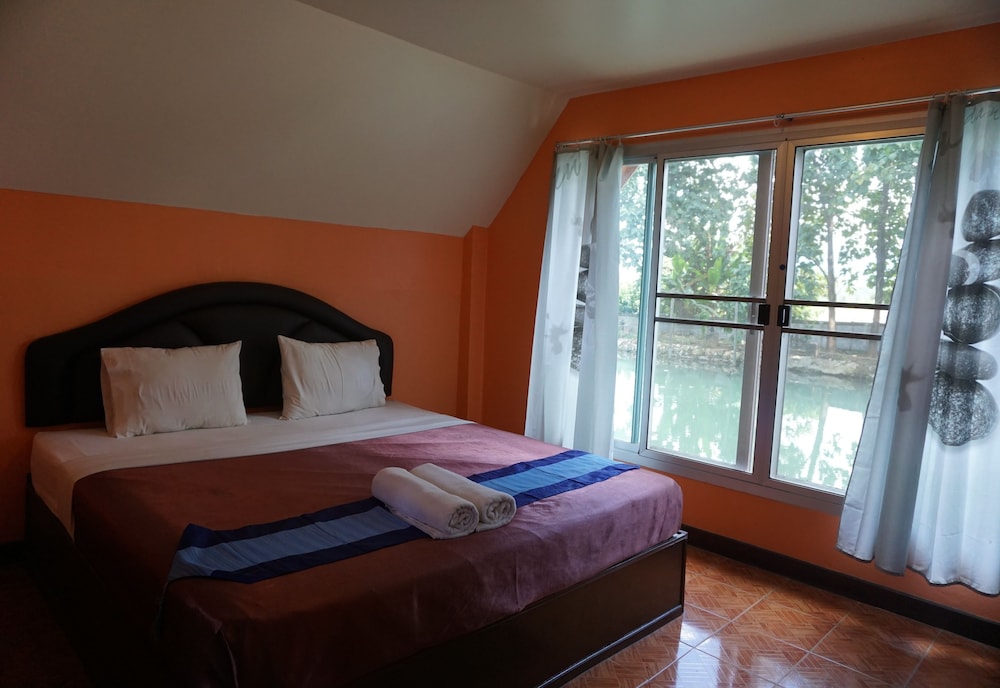Superior Room - River View photo 1