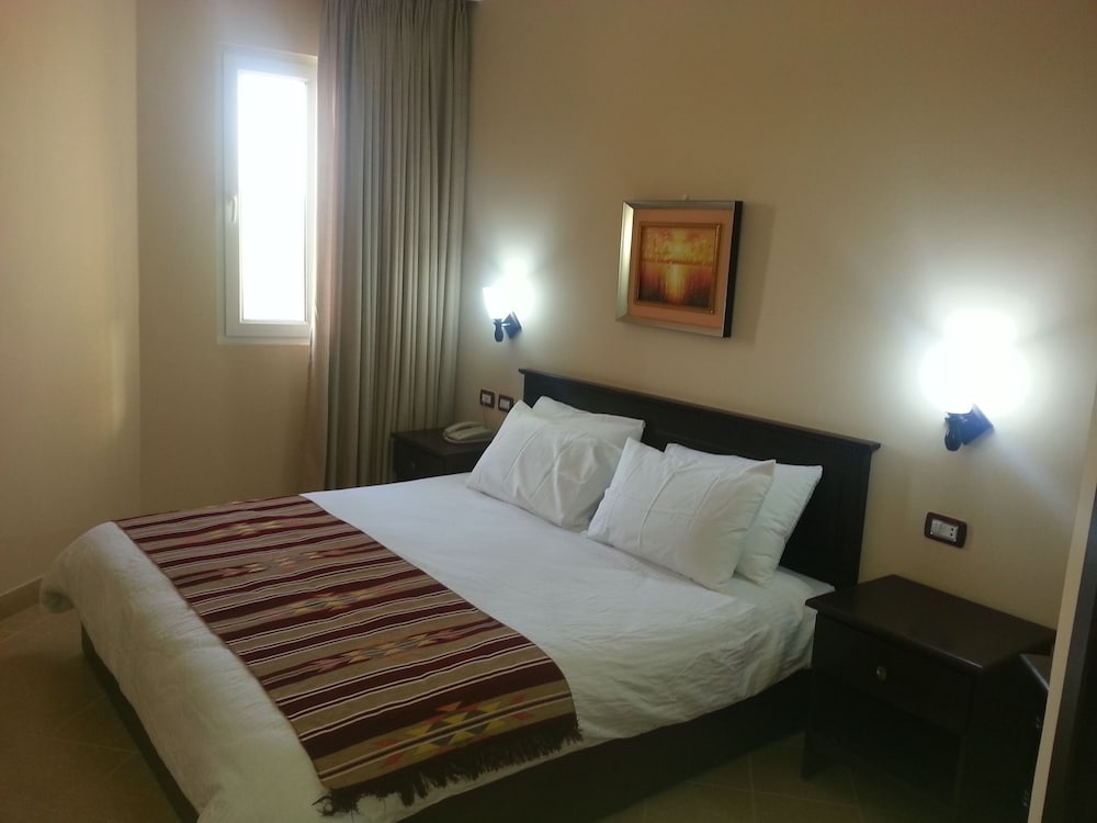 Double Room, 1 Bedroom