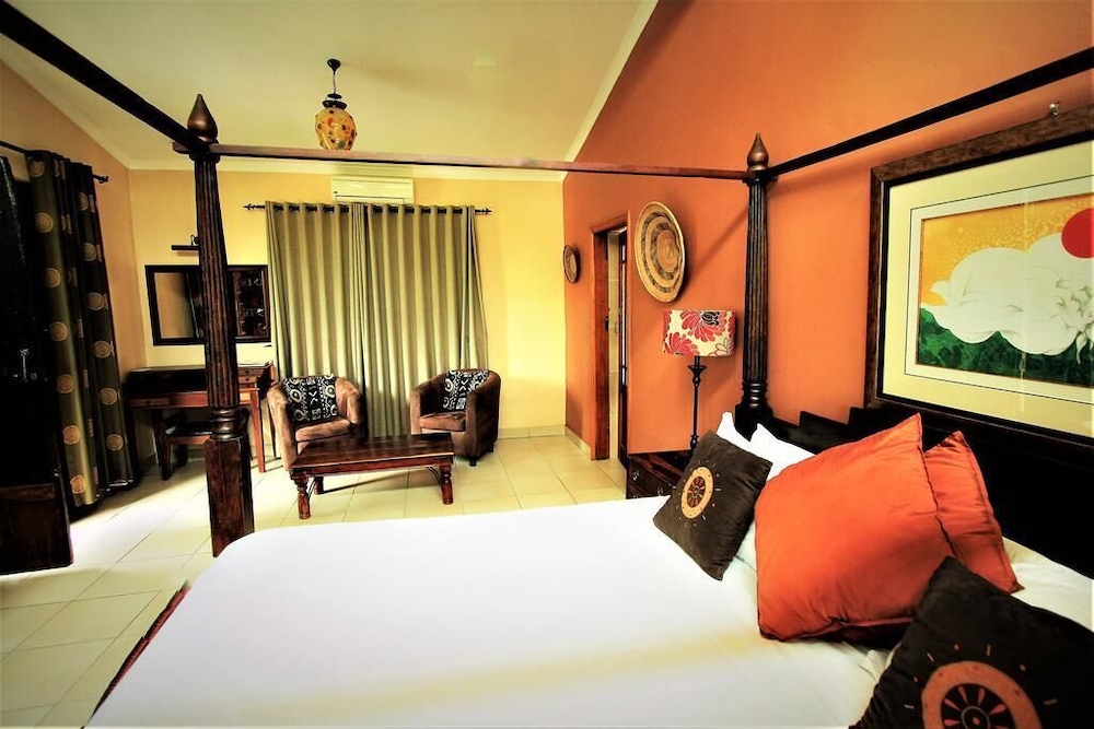 Superior Double Room photo 3