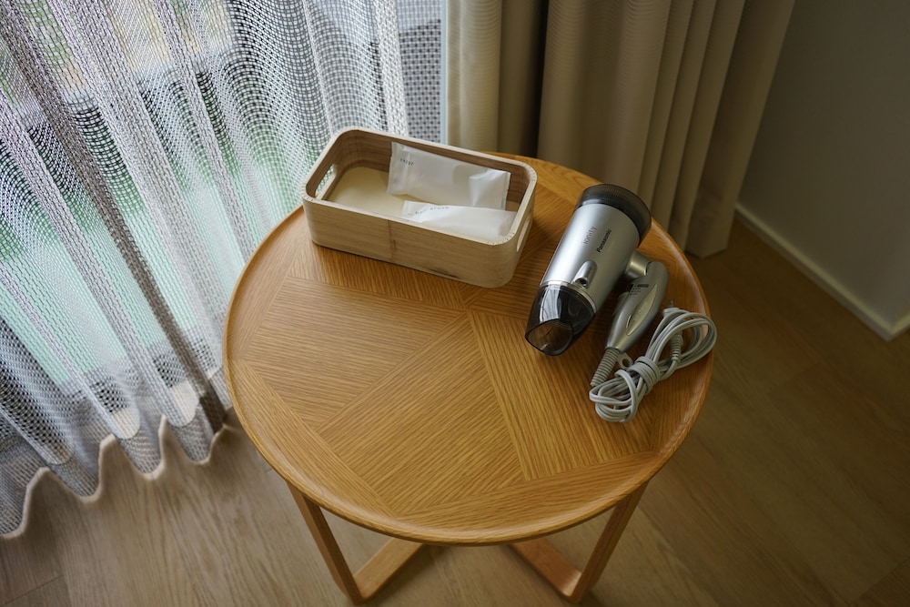 Standard Japanese Style Room for 3 Guests Non Smoking - Photo 4