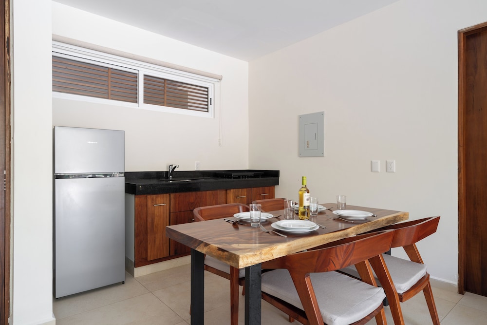 Comfort Apartment, 1 Bedroom, Resort View