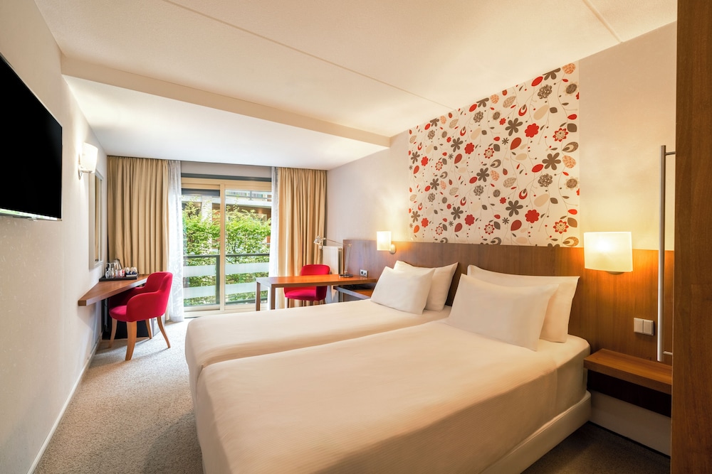 Double Room, Garden View photo 2