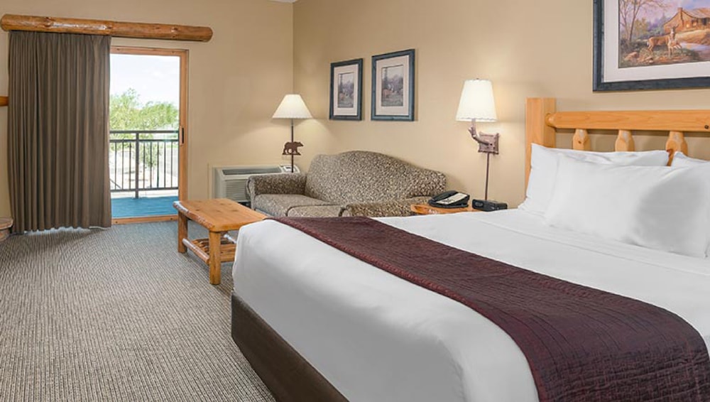 Great Wolf Lodge Traverse City, Photo 3