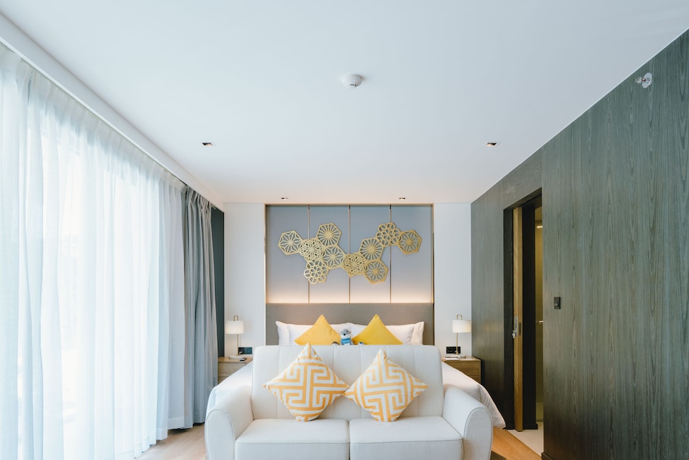 Premier Room - Photo 2