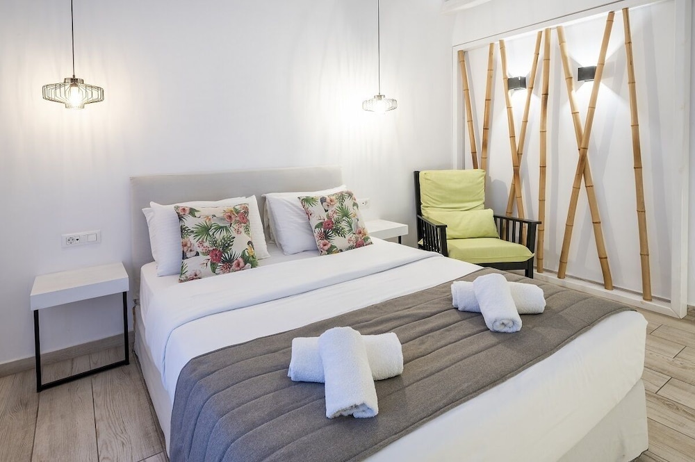 Junior Suite - Photo 9