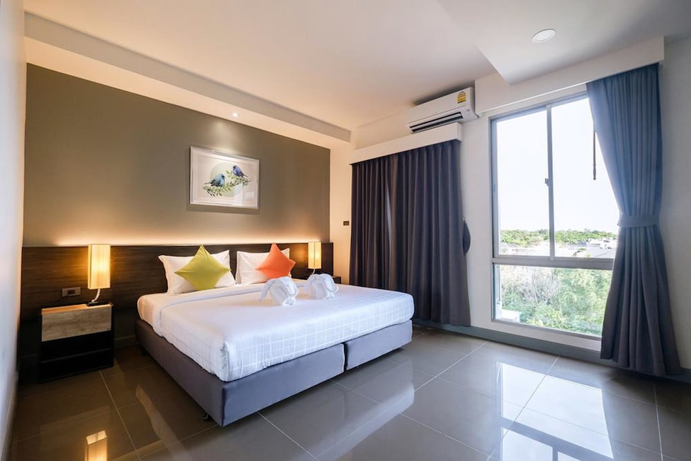 Standard Double Room photo 1