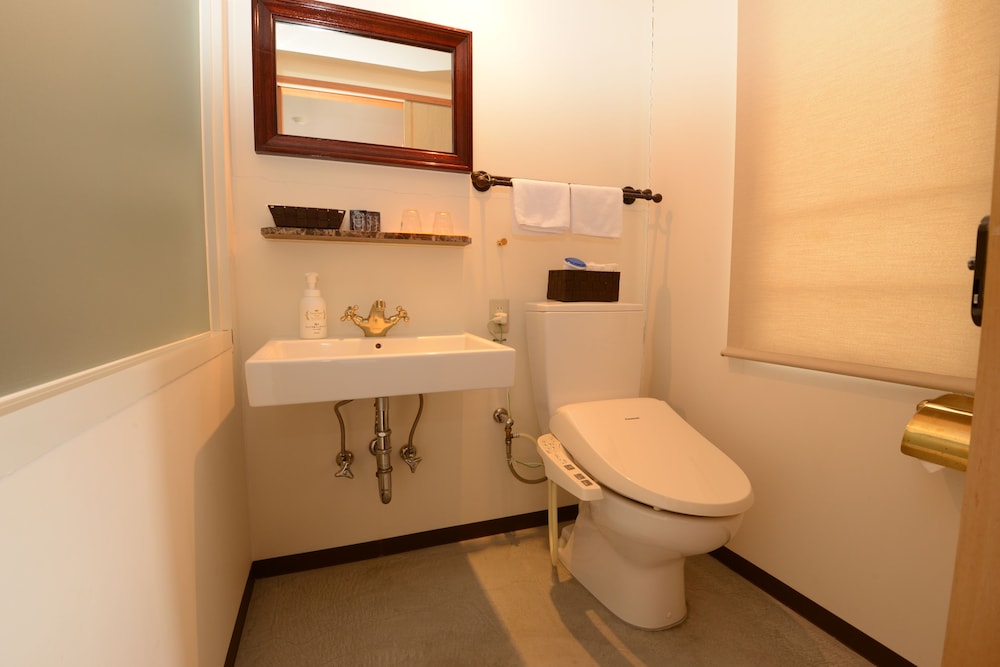 Single Room, Non Smoking photo 3