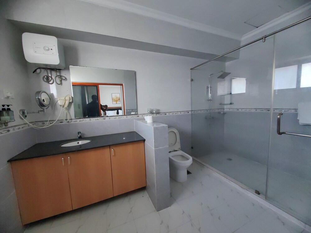 Deluxe Suite, Bay View