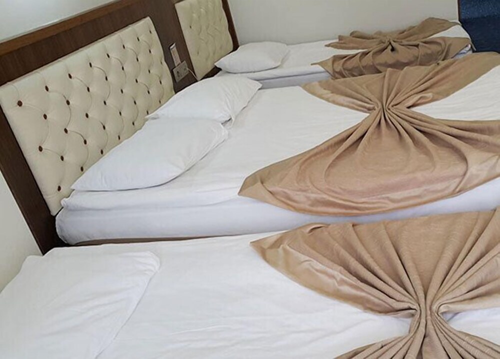 Family Triple Room