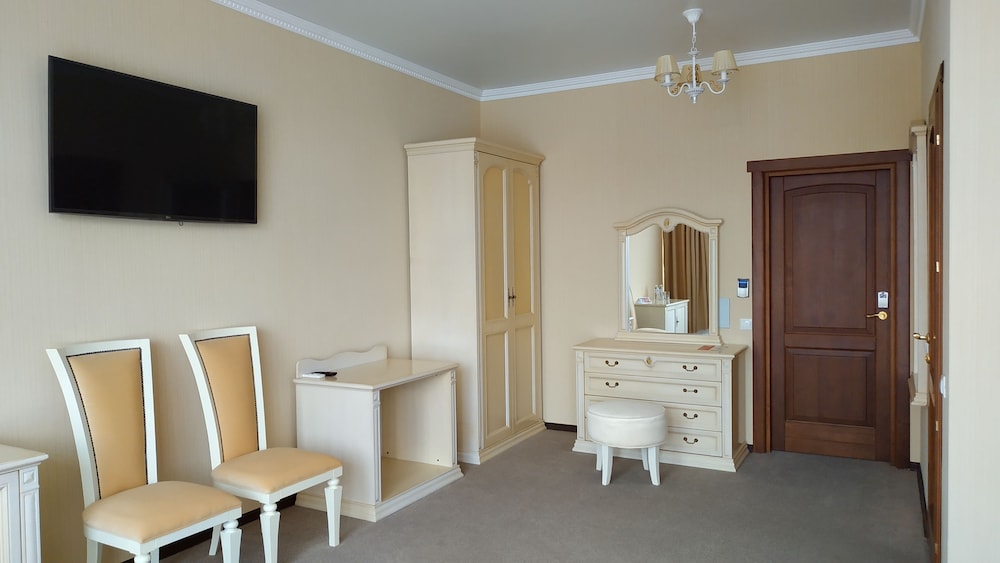 Superior Double Room photo 1