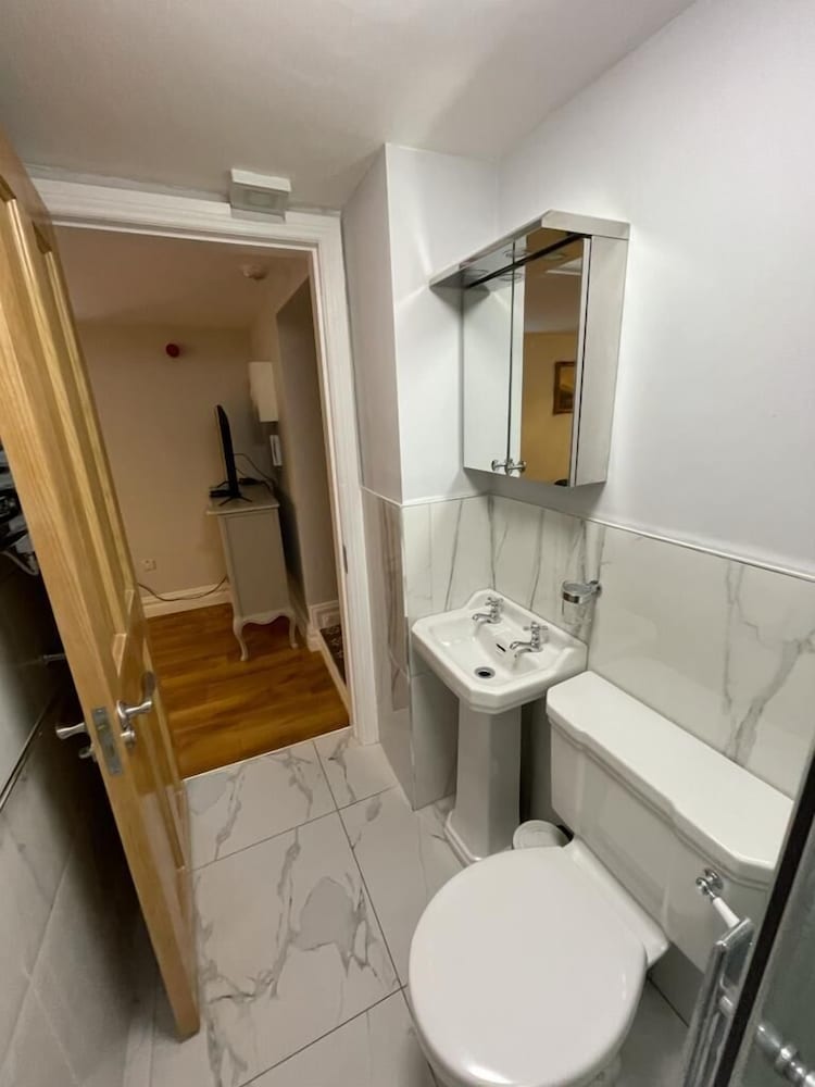 Apartment, Private Bathroom (Apartment 1) photo 2
