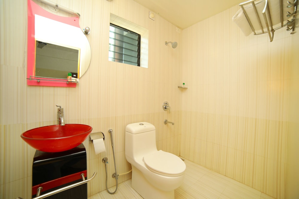 Deluxe Room photo 2